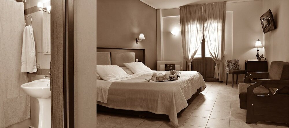 Фото Pelion Resort