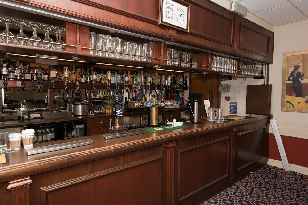 Фото Elstead Hotel