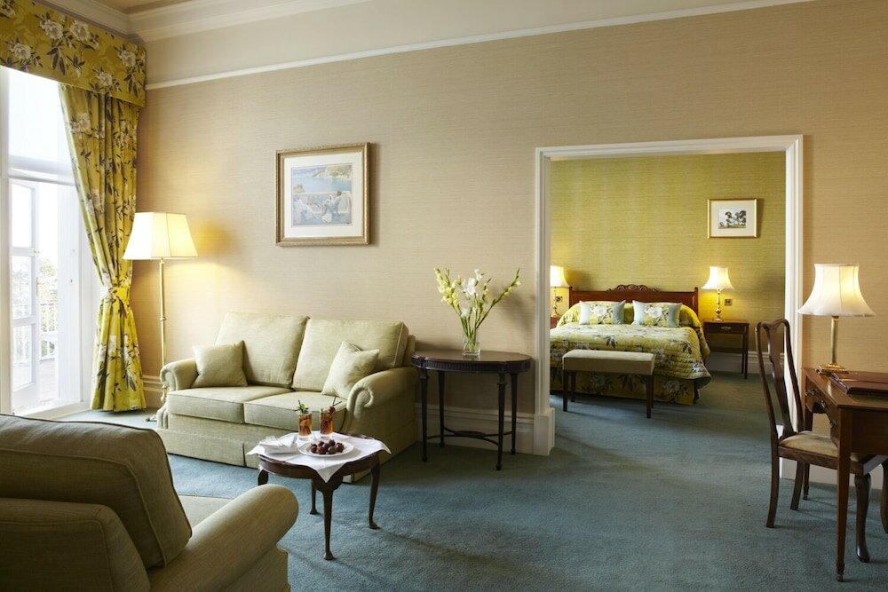 Фото The Grand Hotel Eastbourne