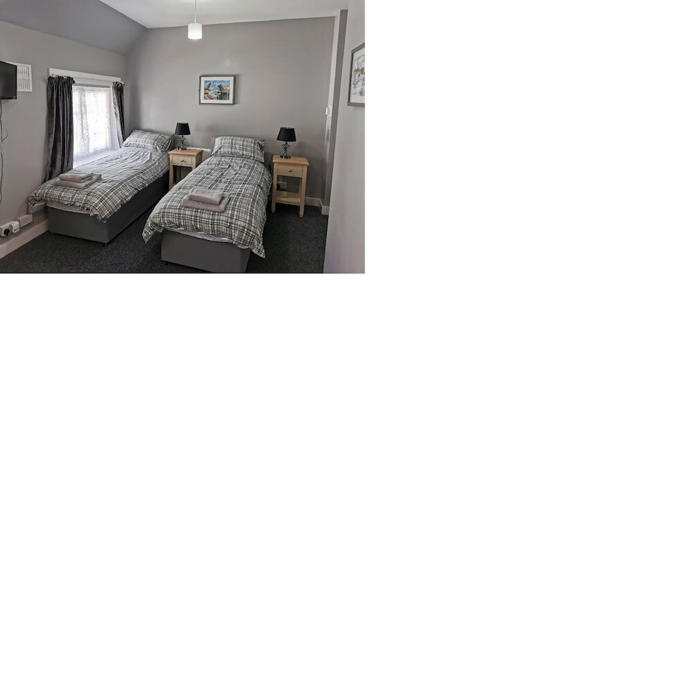 Фото The Old Castle