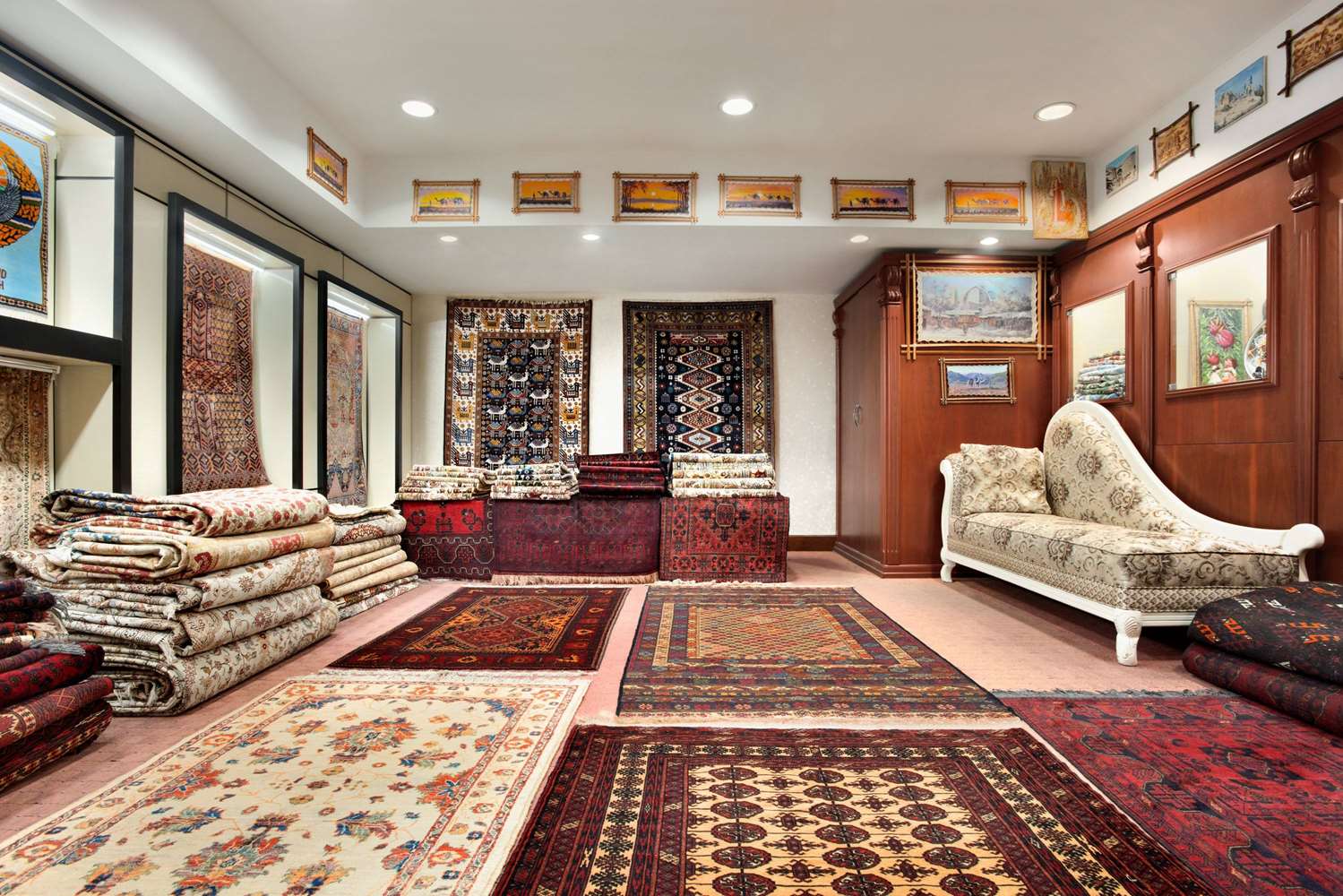 Фото Wyndham Tashkent