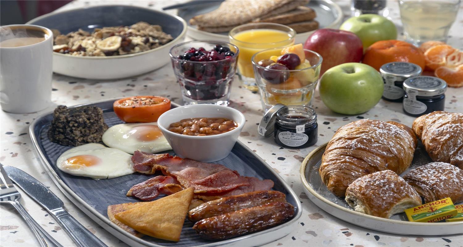 Фото Glasgow Argyle Hotel, Bw Signature Collection