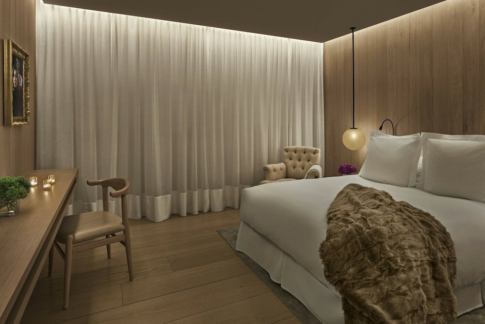 Фото The London Edition