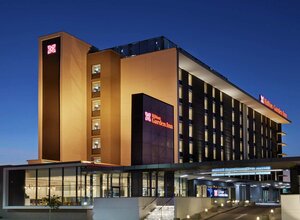 Гостиница Hilton Garden Inn Gaborone