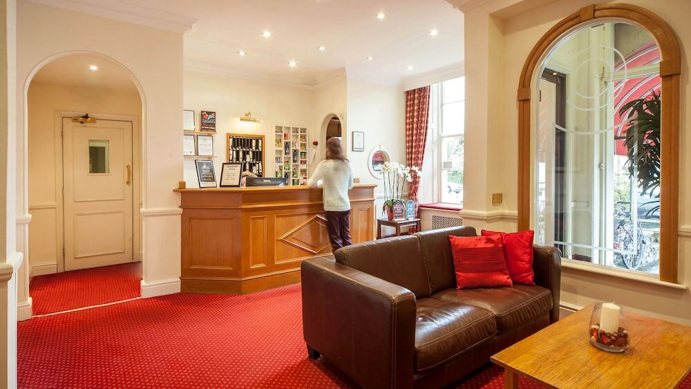 Фото The Washington