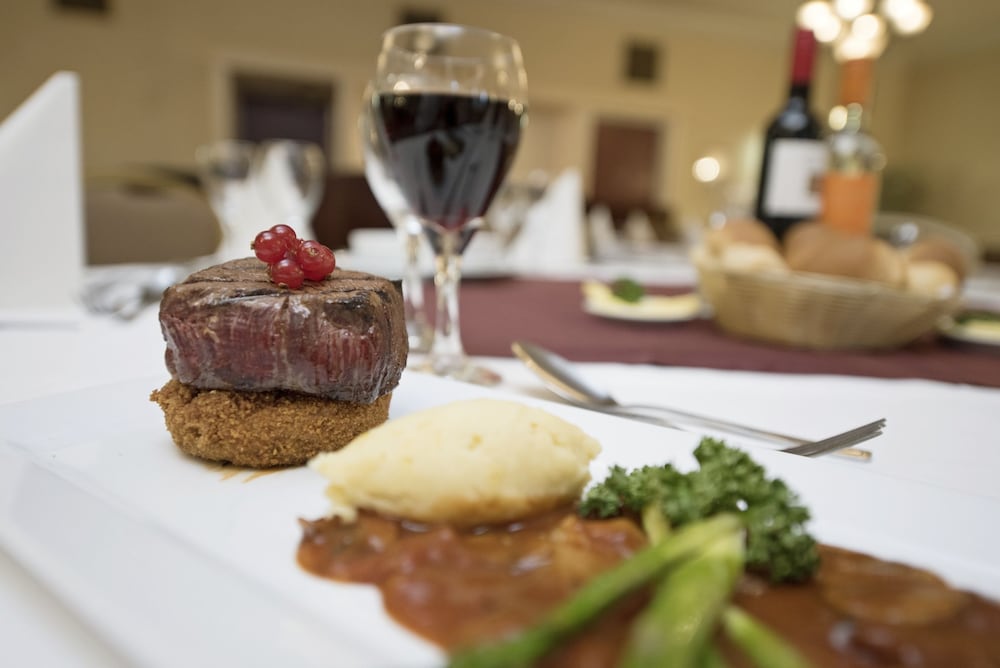 Фото Ben Nevis Hotel & Leisure Club