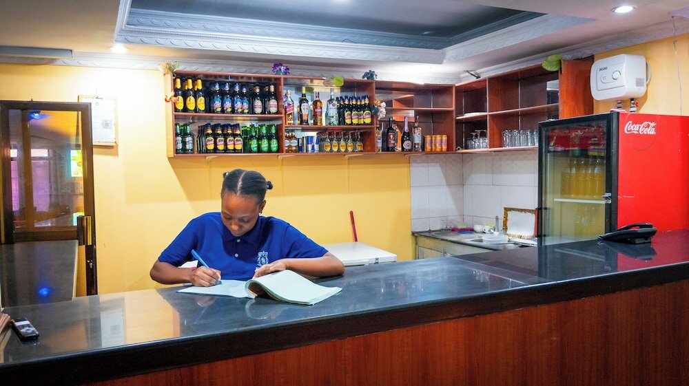 Фото Durban Hotel