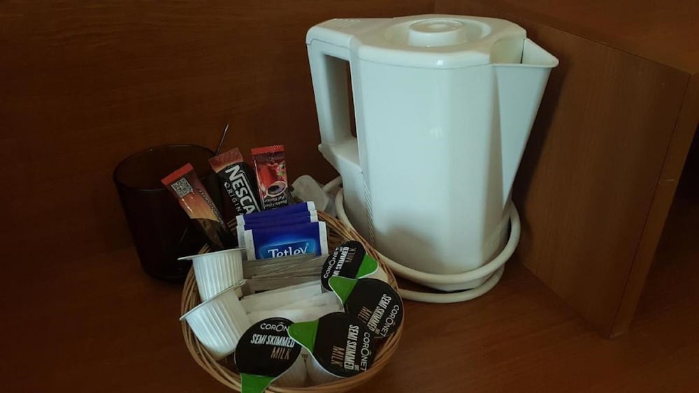 Фото Chatsworth Hotel