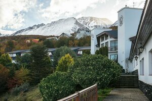 Гостиница Hotel Ushuaia