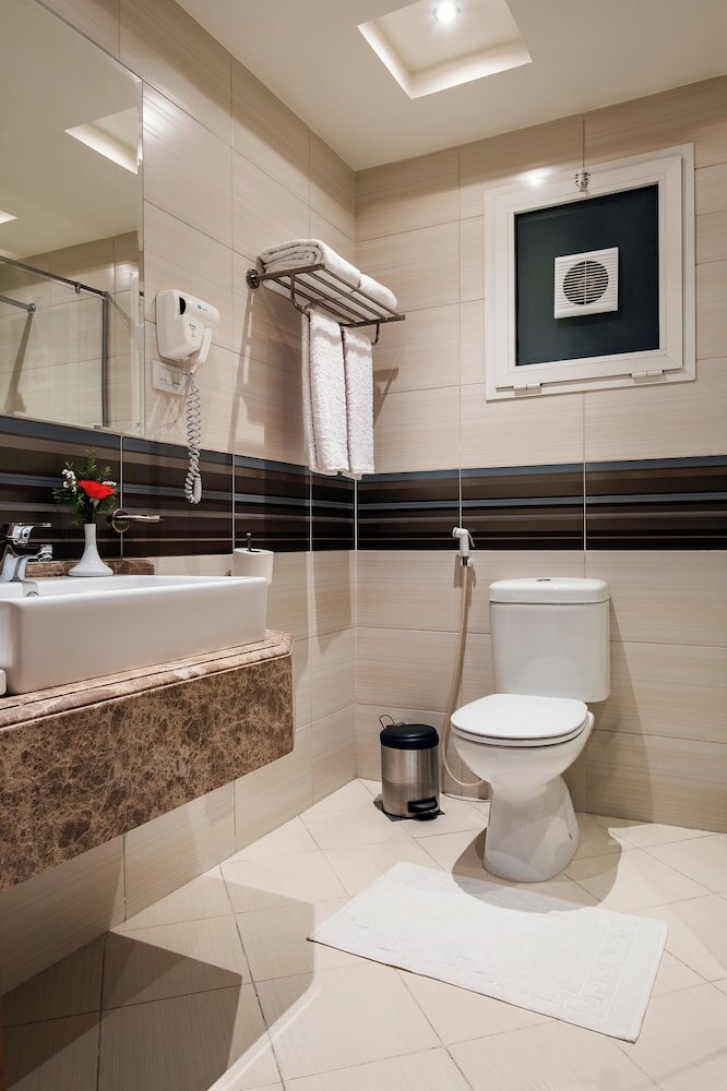 Фото Marwa Palace Hotel