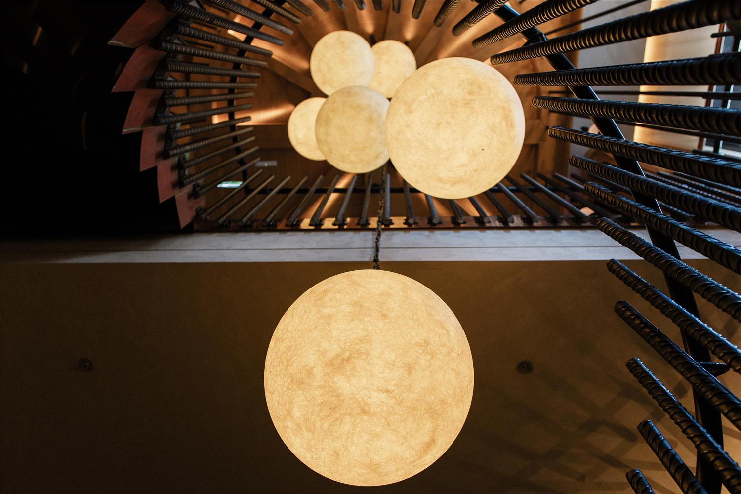 Фото Hart Shoreditch Hotel London, Curio Collection by Hilton