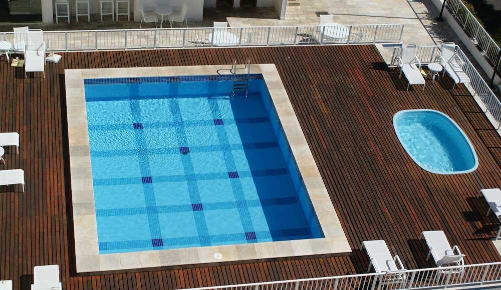 Фото Tropical Barra Hotel