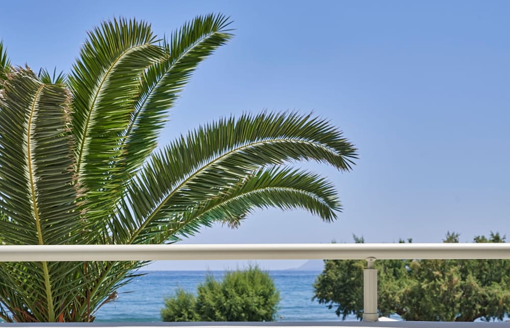 Фото Atlantica Amalthia Beach Hotel – Adults only