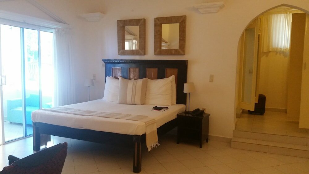 Фото Coco Ocean Resort & SPA