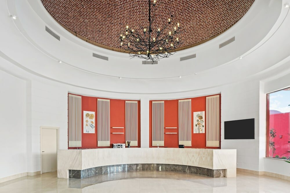 Фото Pickalbatros Laguna Vista Garden Resort