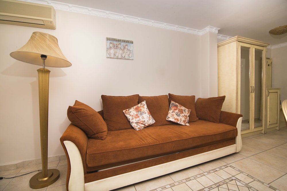 Фото Parthenon Art Hotel