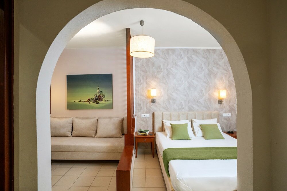 Фото Philoxenia Hotel & SPA