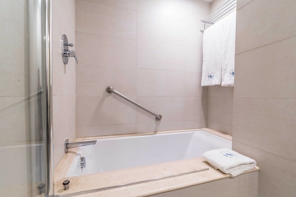 Фото Eurostars Zona Rosa Suites