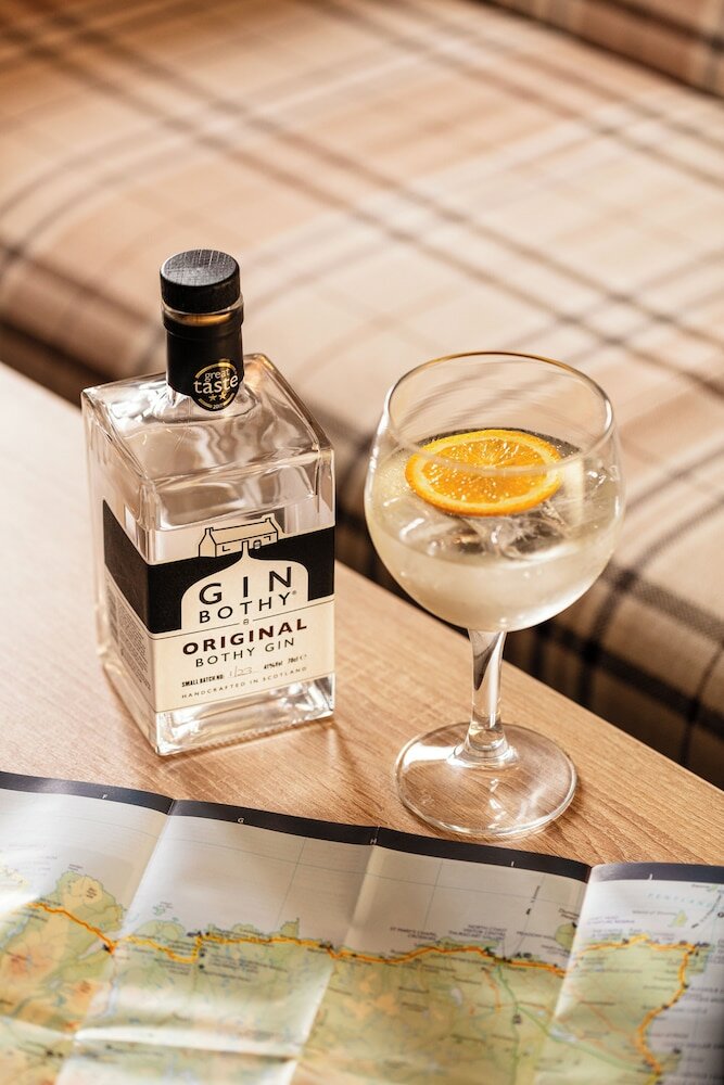 Фото Caledonian Hotel