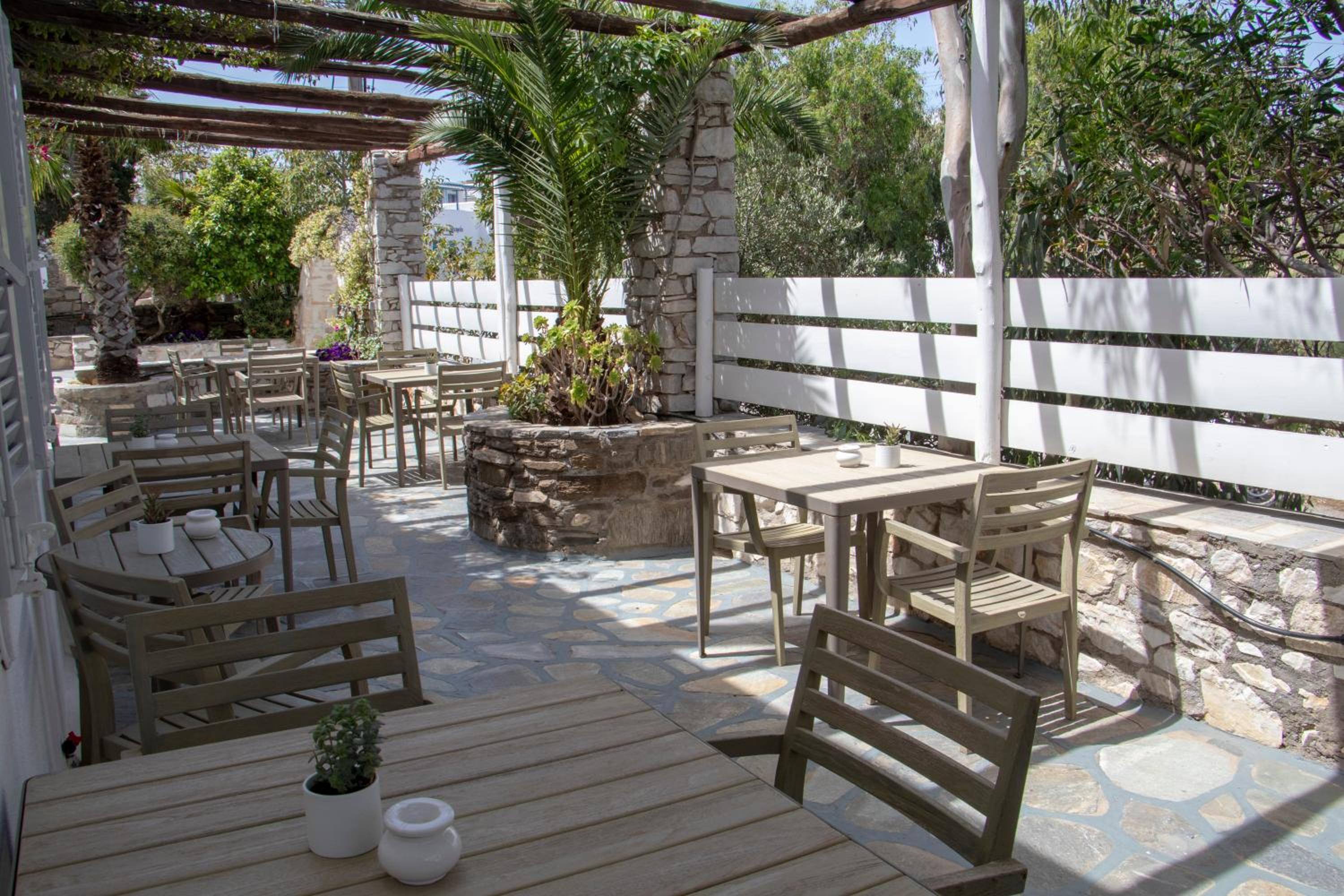 Фото Hotel Manos