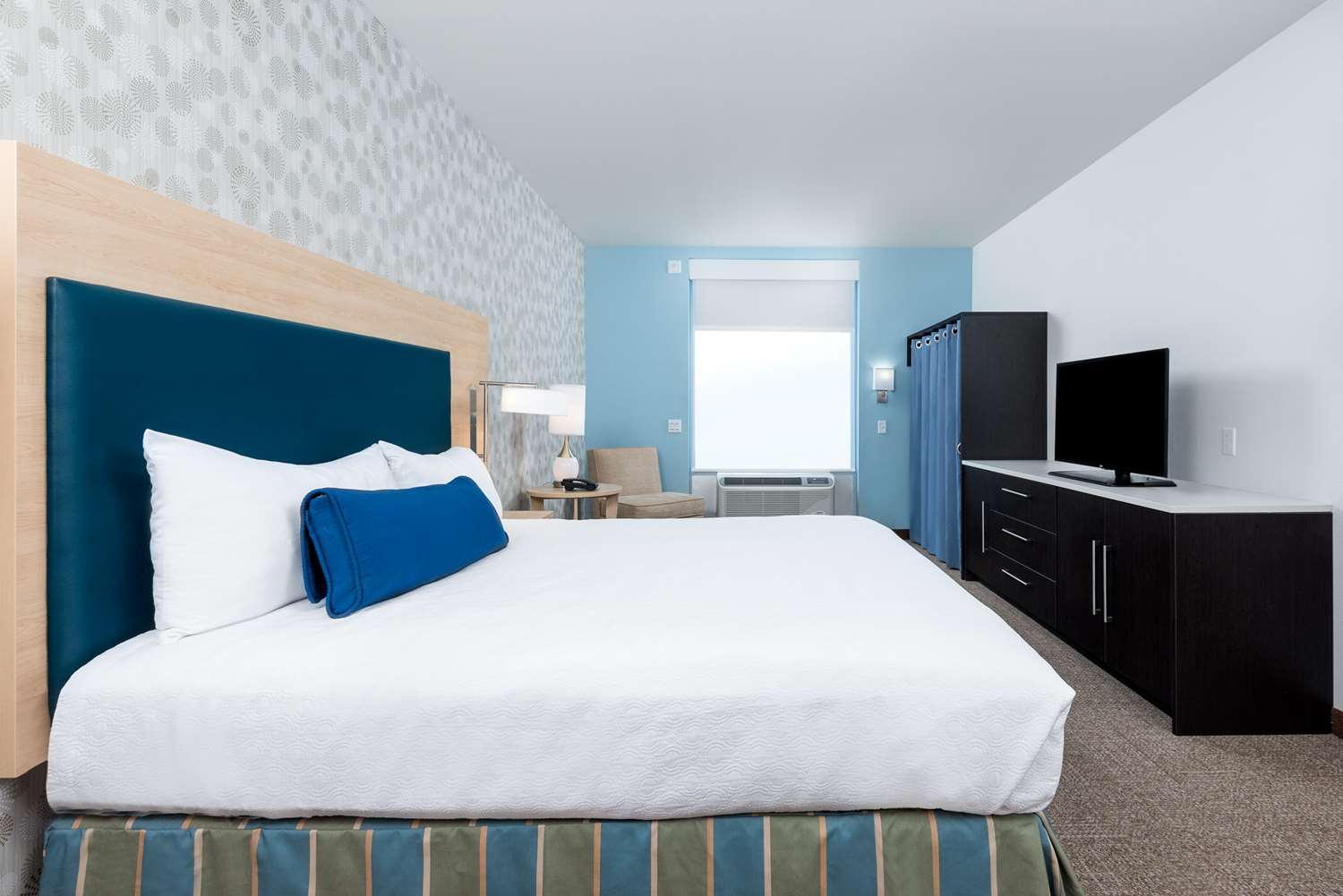 Фото Home2 Suites by Hilton Ft. Lauderdale Airport-Cruise Port