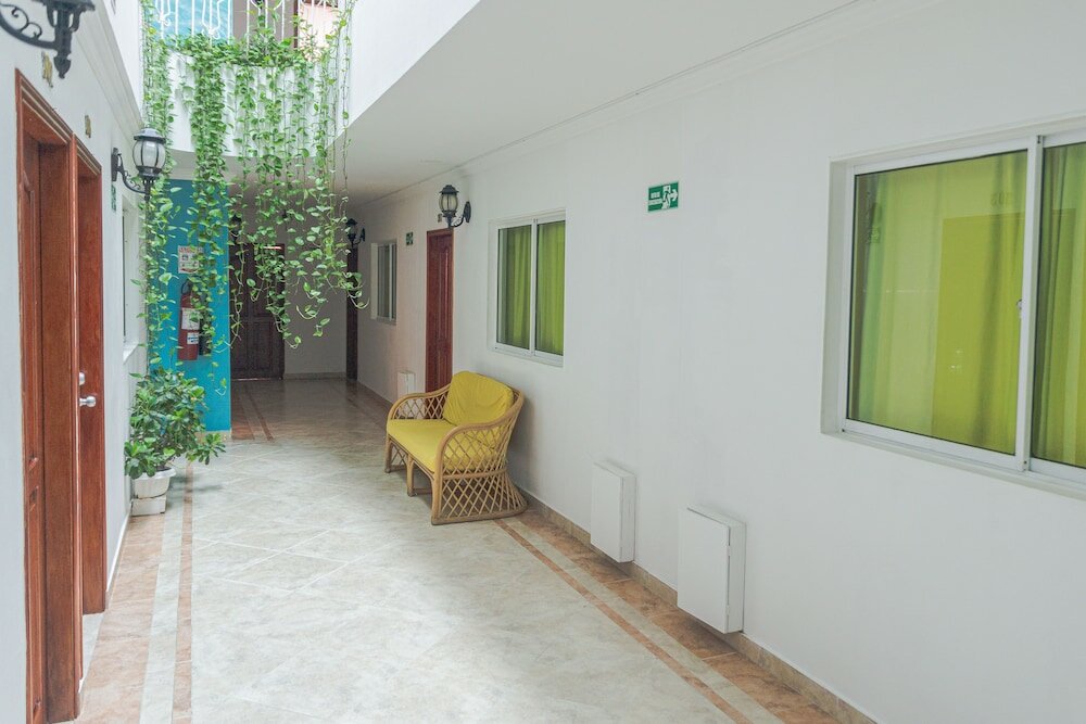 Фото Hotel Marie Real