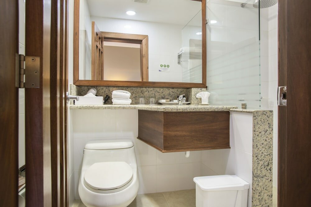 Фото Hotel Quito