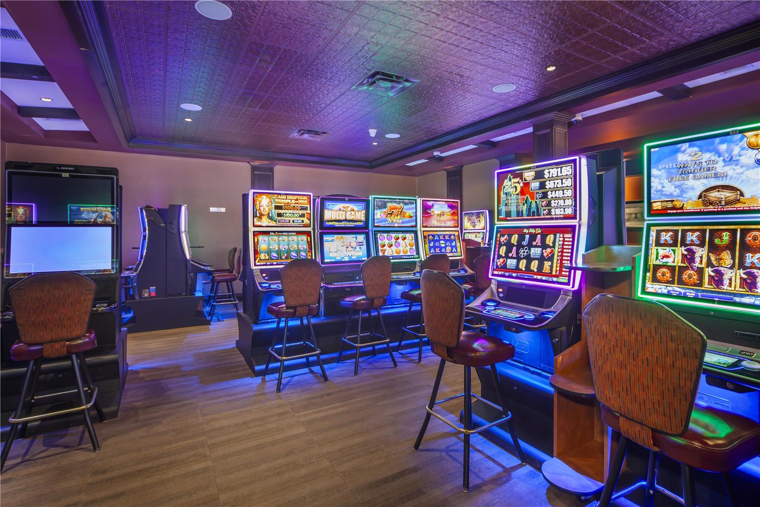 Фото Best Western Wayside Inn