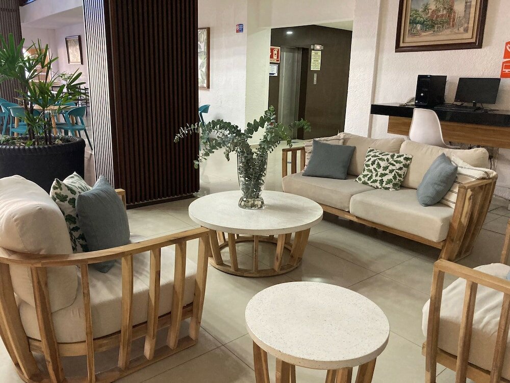 Фото Howard Johnson Hotel Veracruz