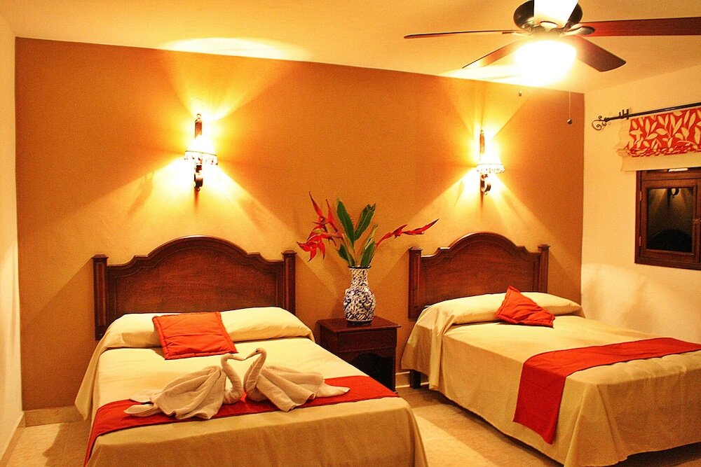 Фото La Aurora Hotel Colonial