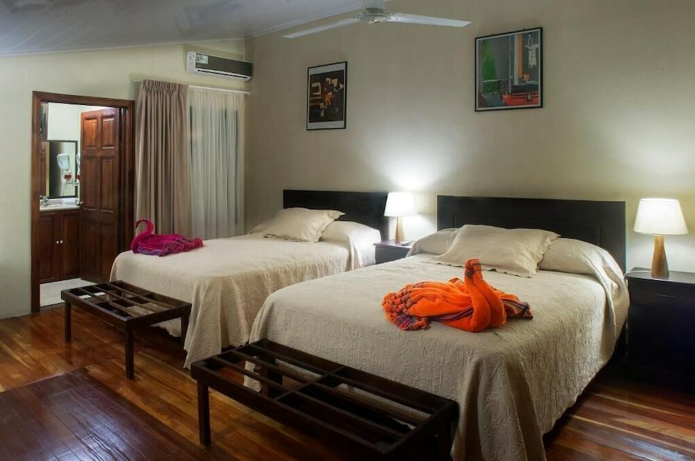 Фото Selva Verde Lodge