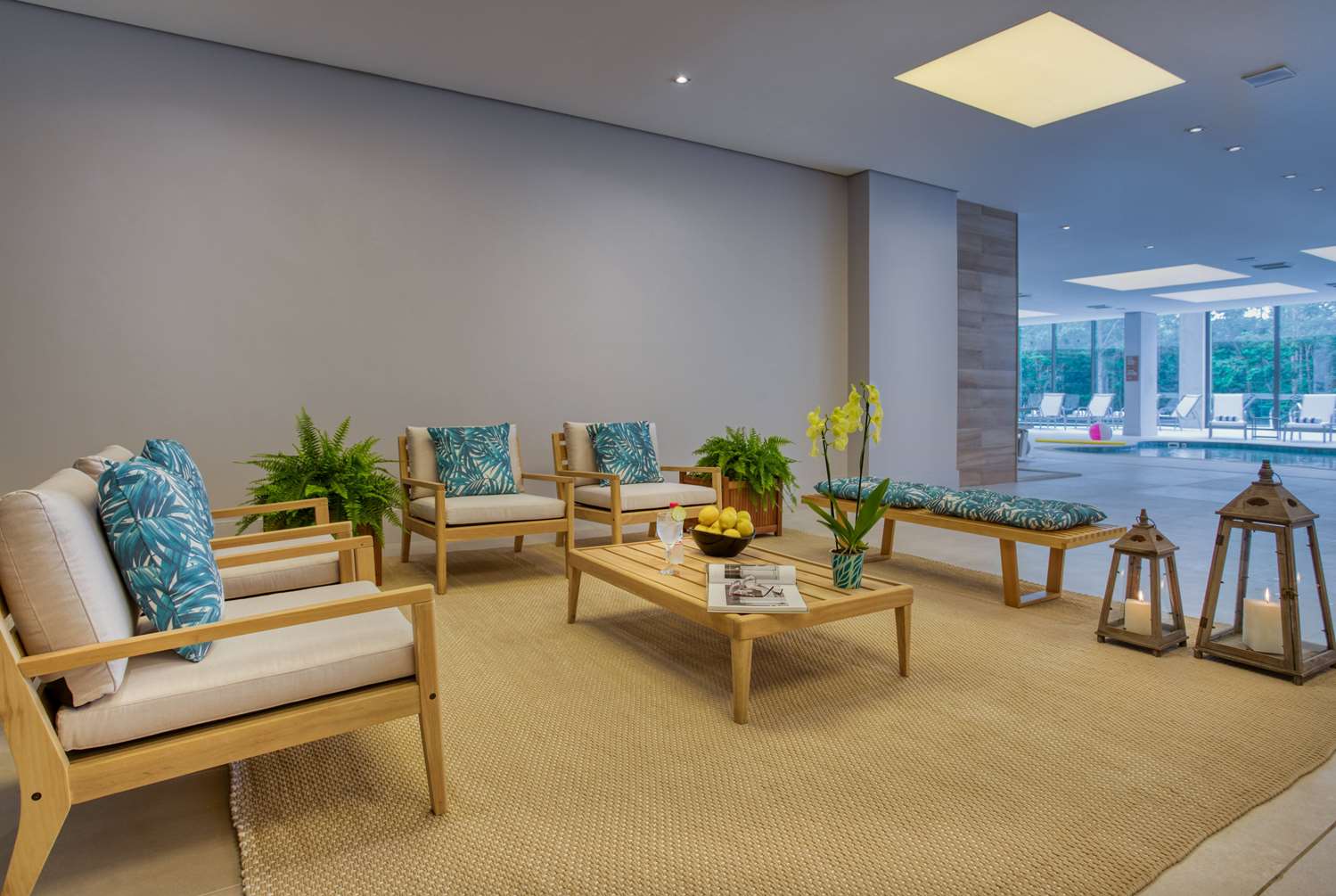 Фото Wyndham Gramado Termas Resort & SPA