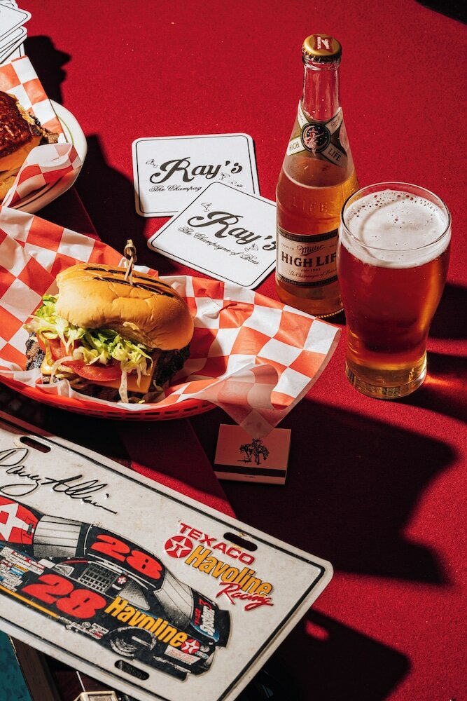 Фото Freehand Miami