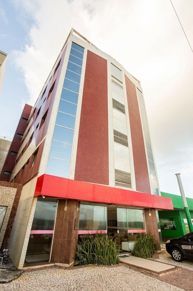 Фото Hotel Valéria