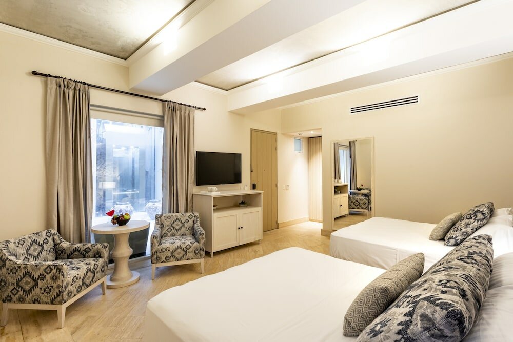 Фото Eurostars Marqués de Villalta