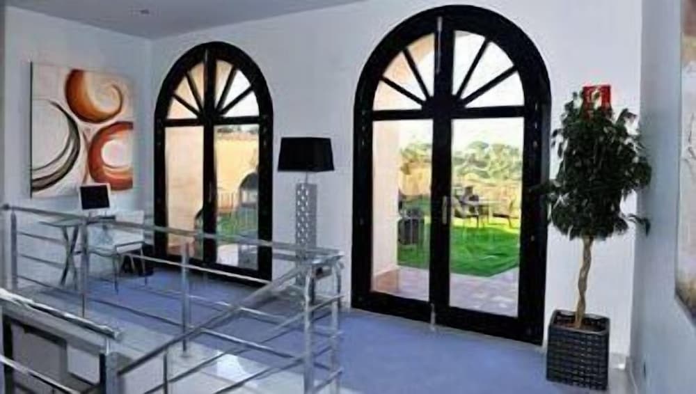 Фото Hotel Don Felipe