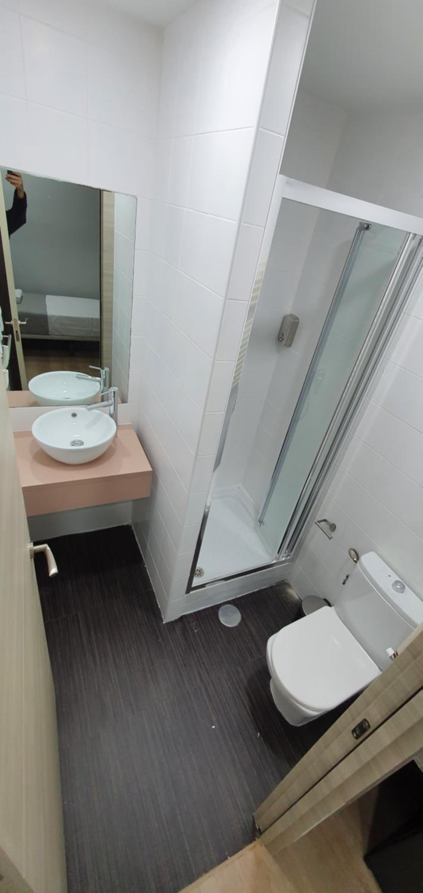 Фото Ch Lemon Rooms - Madrid