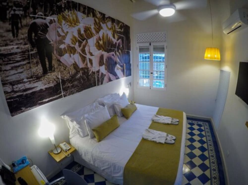 Фото Placita Vieja Hotel Boutique SPA