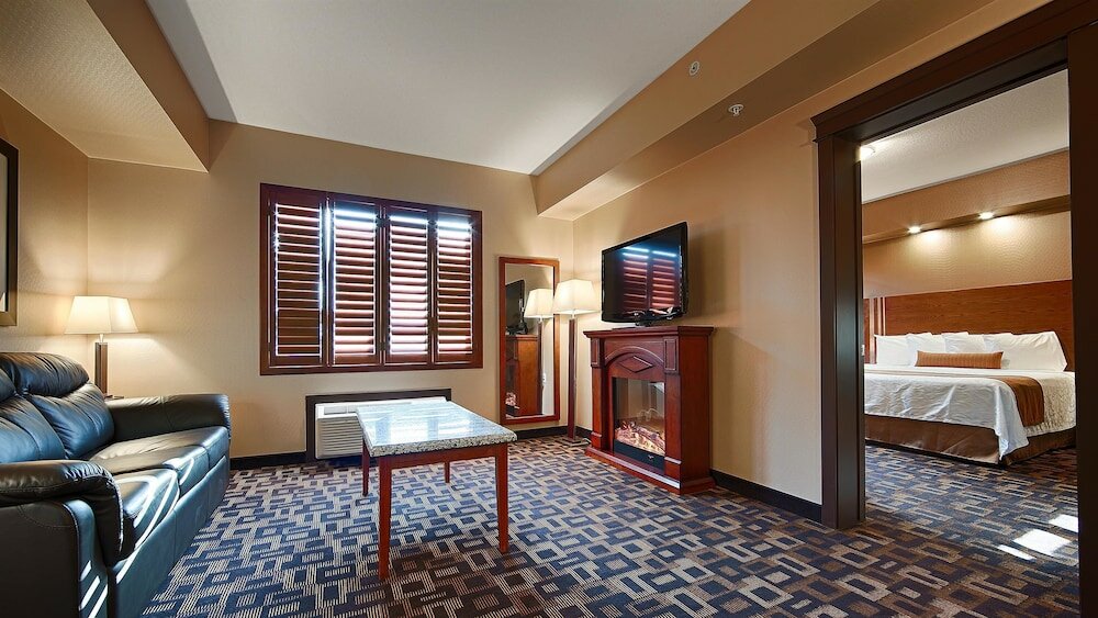 Фото Days Inn by Wyndham Redwater