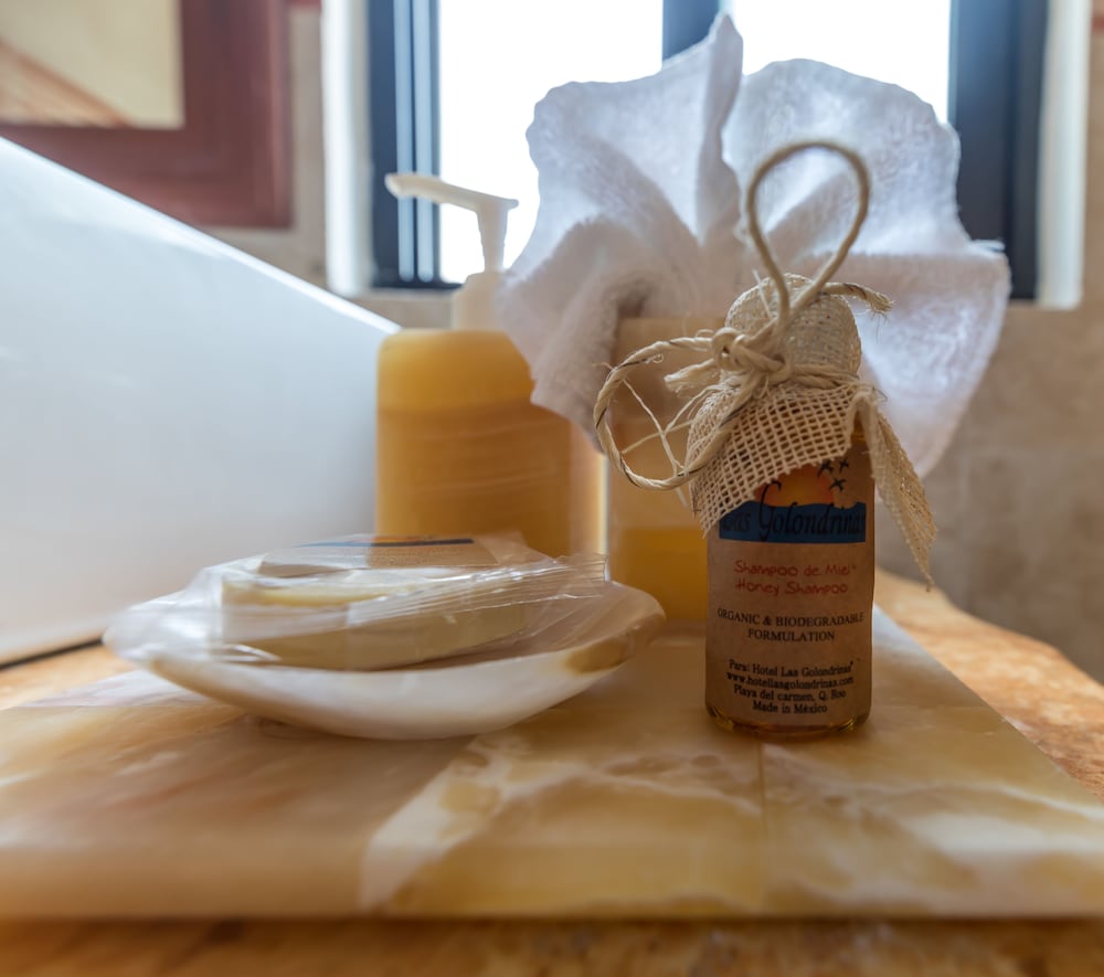 Фото Hotel Las Golondrinas