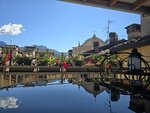 Hotel Alle Porte