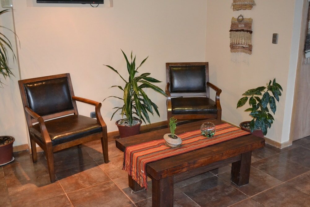 Фото Puerto Chico Hotel