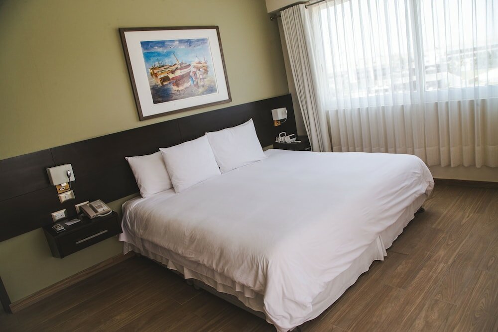 Фото Aranwa Paracas Resort & SPA