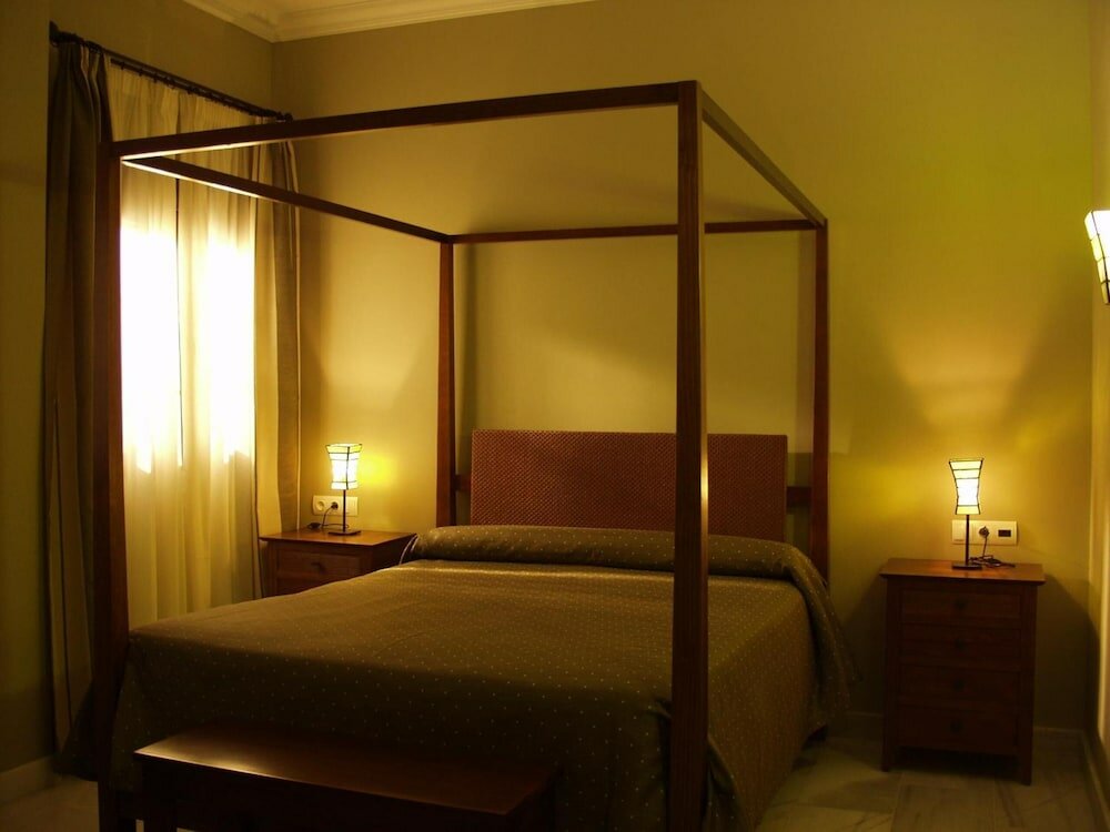 Фото La Casa del Duque