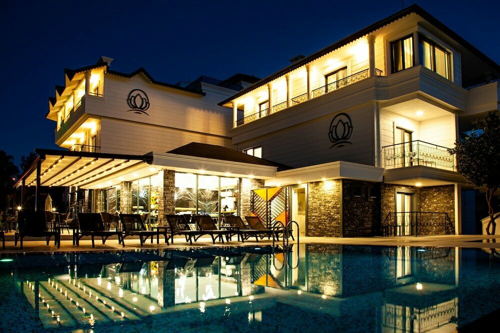 Apartments Kemer ÇAMYUVA’da Havuzlu 2+1 Daire, Kemer, photo