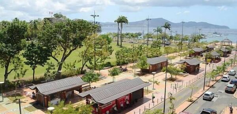 Фото Centre International de Sejour