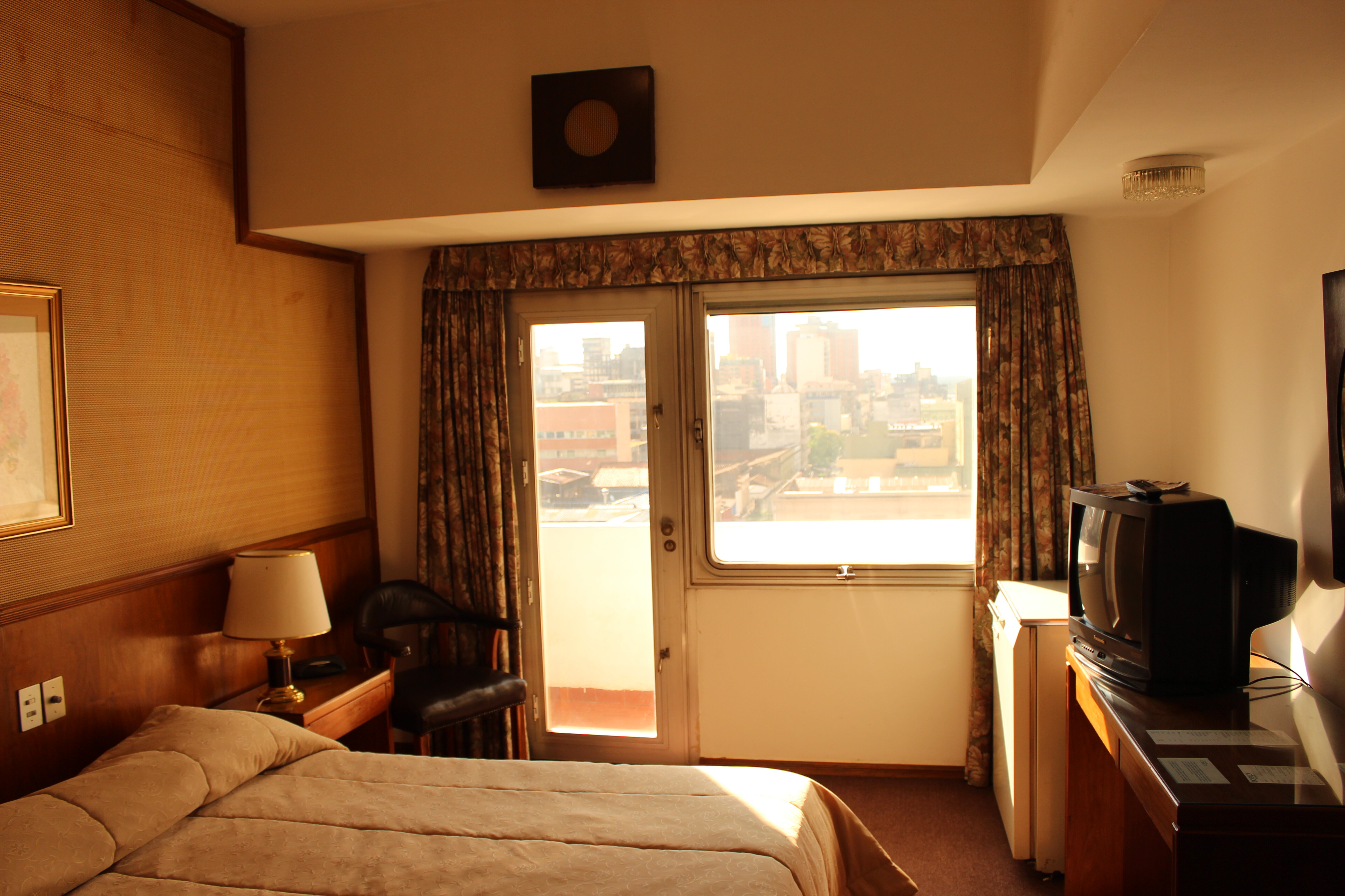 Фото Hotel Chaco