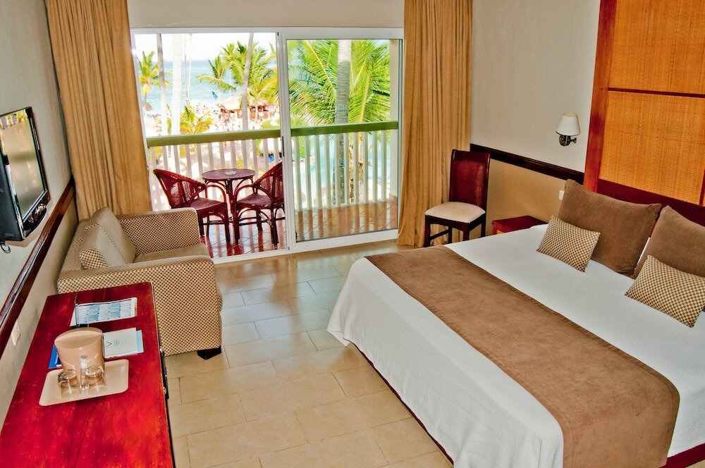 Фото Vik Hotel Arena Blanca