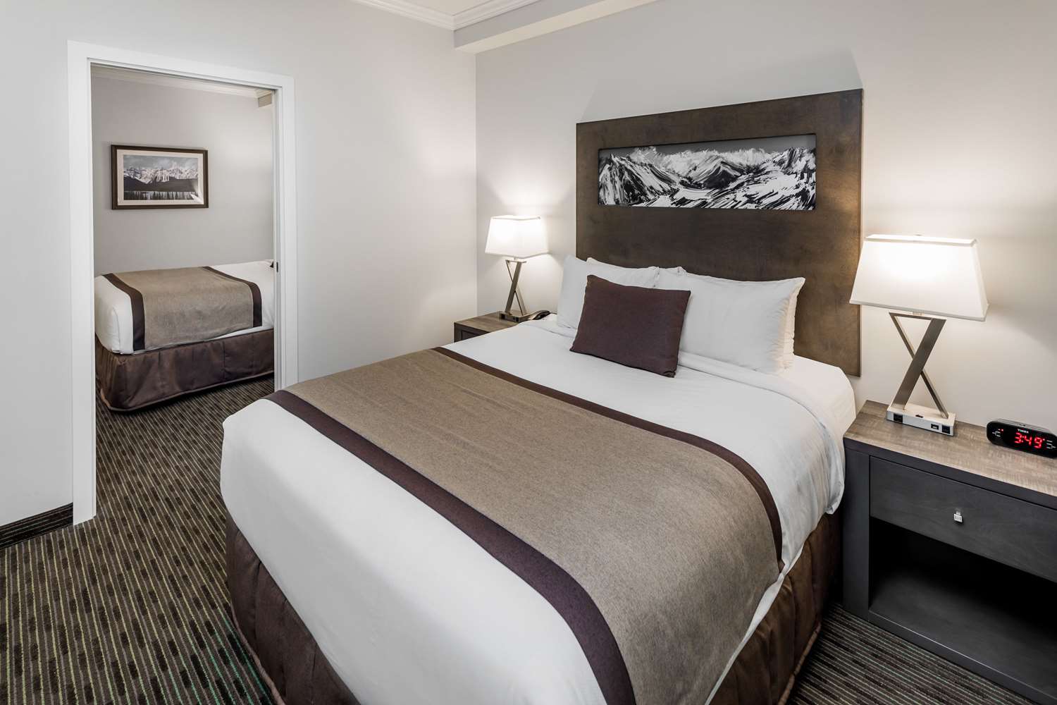 Фото Ramada by Wyndham Revelstoke