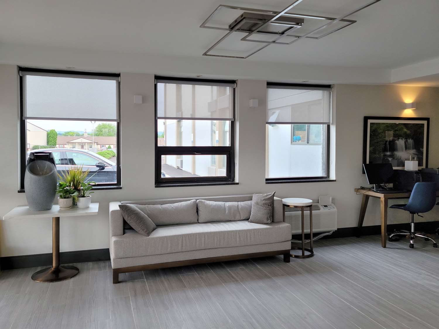 Фото Comfort Inn & Suites Wyomissing/Reading